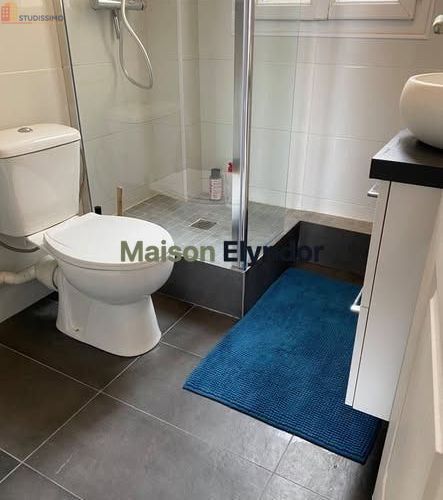 Studio meublé 27m² Paris 5e - Étage élevé, lumineux - Photo 4