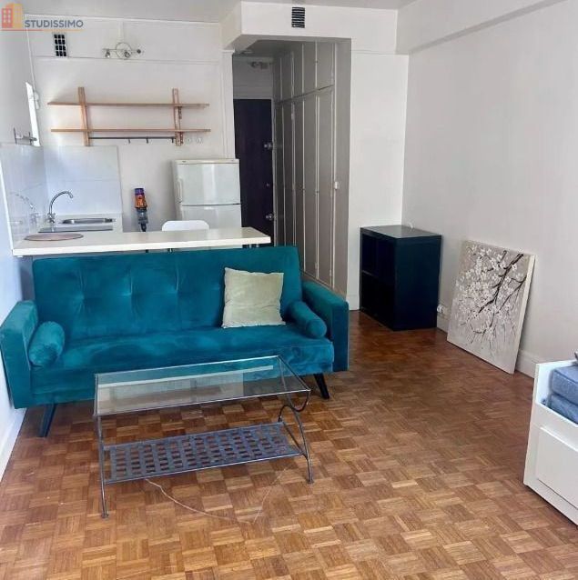 Studio 30m² Paris 18e - Photo 8