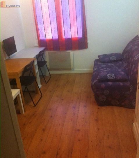 Studio meublé 14m² Paris 5e - Vue Panthéon, libre de suite - Photo 5
