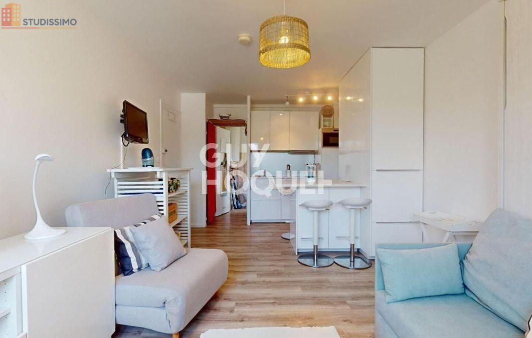 Studio 25m² Soorts-Hossegor - Proche plage - Photo 4
