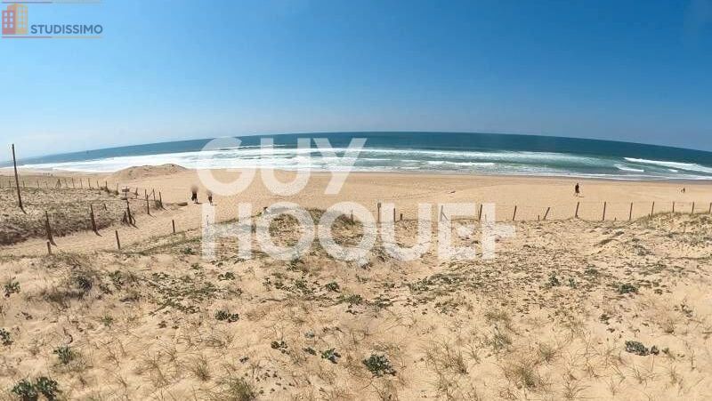 Studio 25m² Soorts-Hossegor - Proche plage - Photo 1