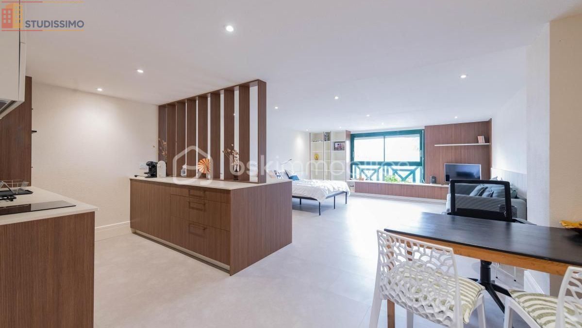 Studio 55m² Biscarrosse - Lumineux, proche commodités - Photo 6