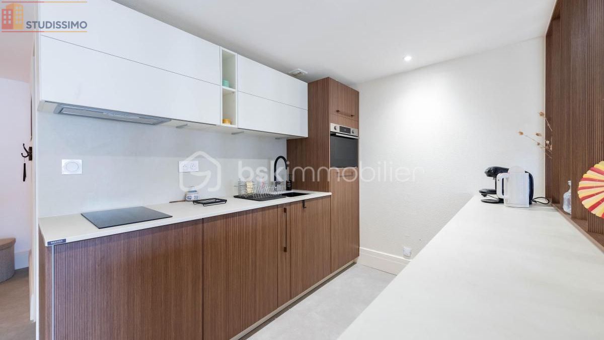 Studio 55m² Biscarrosse - Lumineux, proche commodités - Photo 4