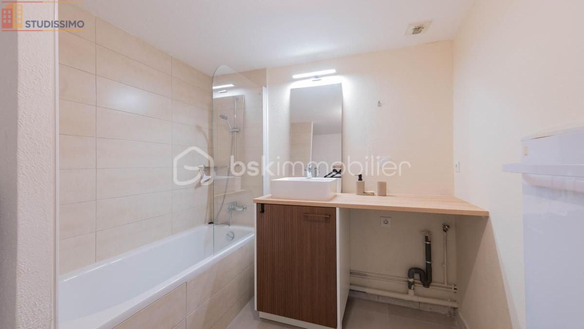 Studio 55m² Biscarrosse - Lumineux, proche commodités - Photo 1