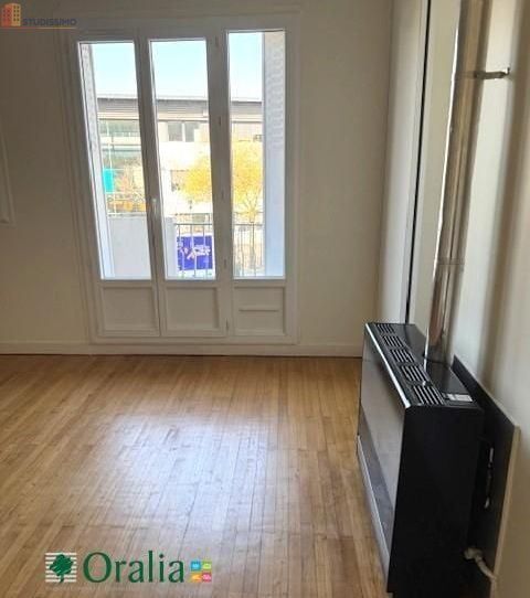 Studio 36m² Lyon 3e - Photo 5