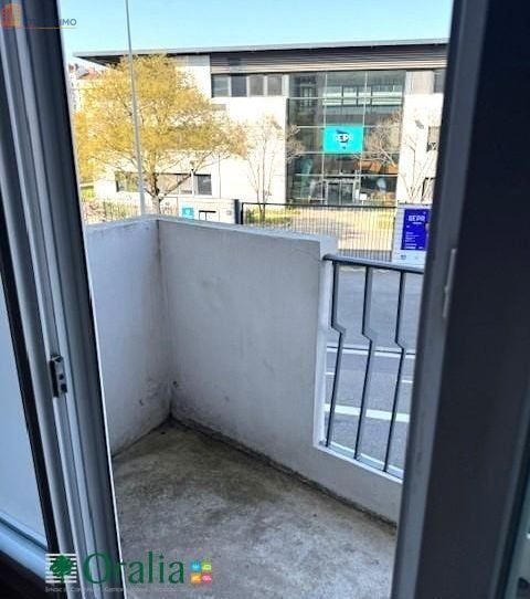 Studio 36m² Lyon 3e - Photo 1