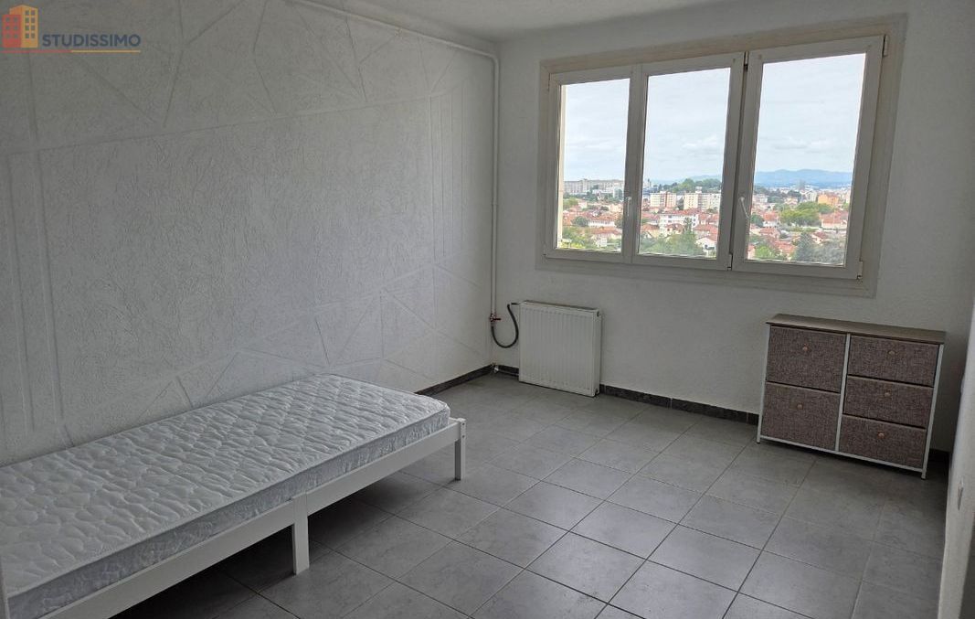 Studio à Villeurbanne