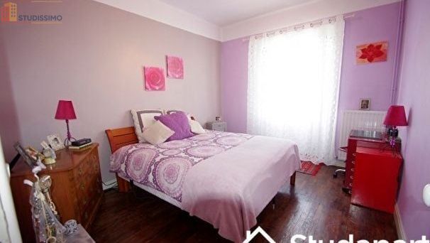 Studio meublé 14m² Lyon 8e - Calme, lumineux - Photo 2