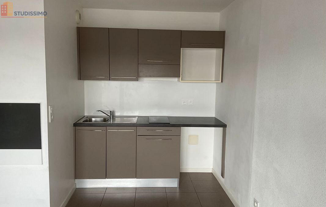 Studio 35m² Tarnos - Étage élevé, DPE C - Photo 5