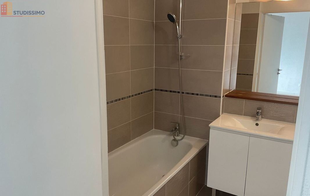 Studio 35m² Tarnos - Étage élevé, DPE C - Photo 3