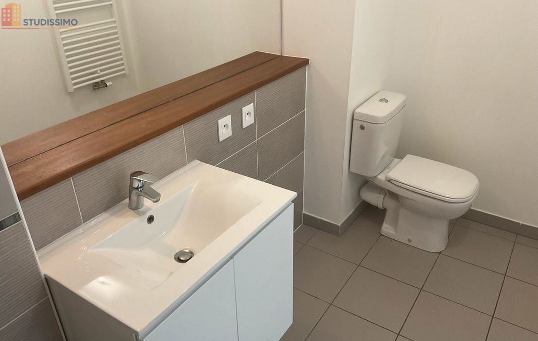 Studio 35m² Tarnos - Étage élevé, DPE C - Photo 2