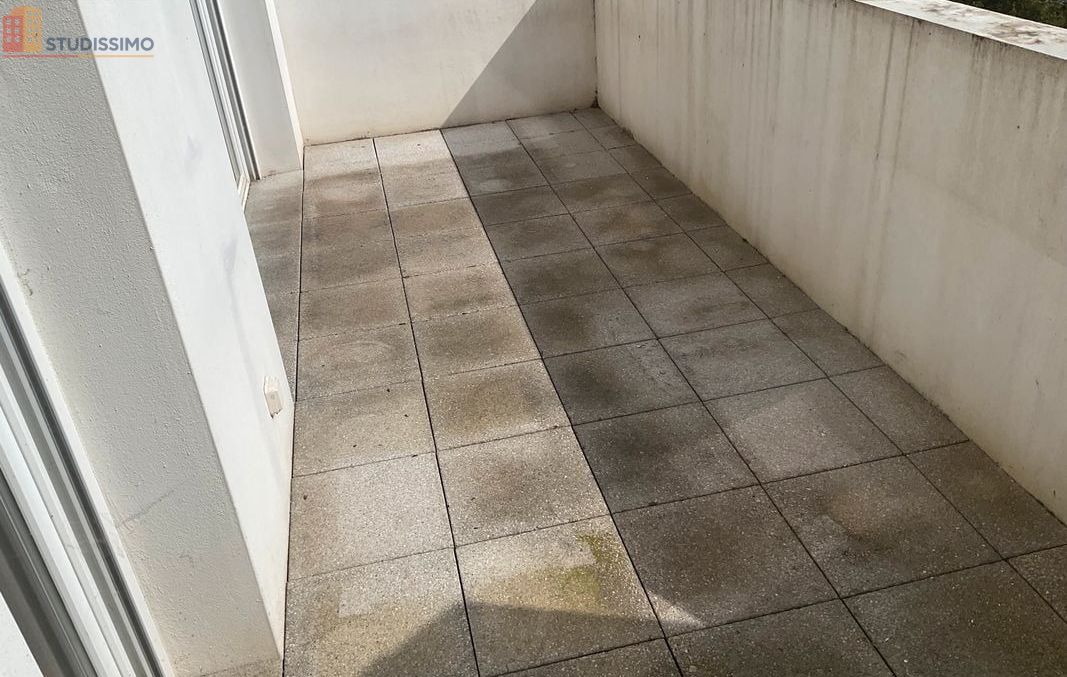 Studio 35m² Tarnos - Étage élevé, DPE C - Photo 1