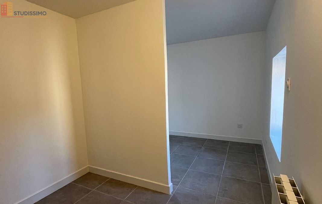 Studio 28m² Villefranche-sur-Saône centre - Hyper centre - Photo 1