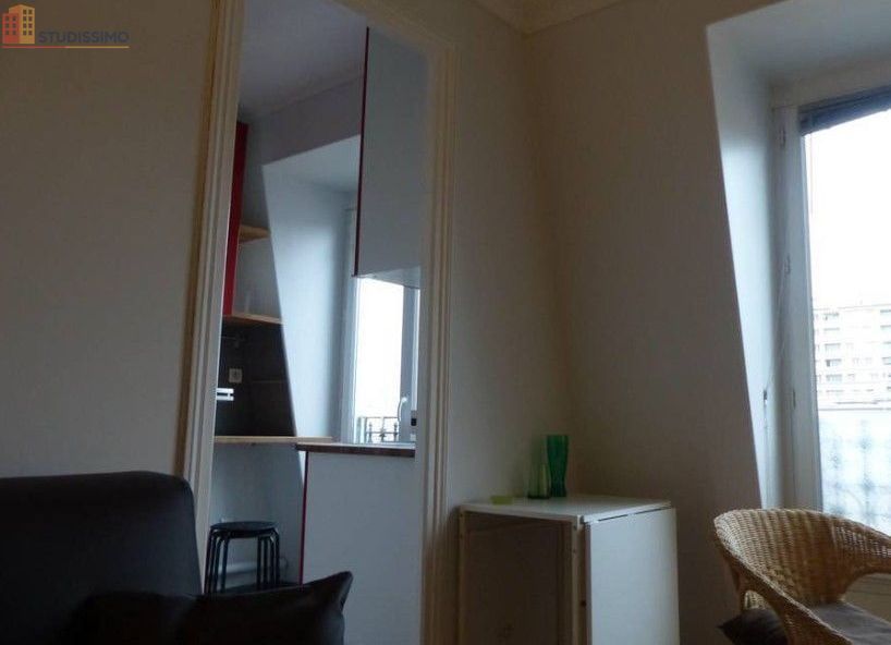 Studio 25m² Paris 15e - Photo 4