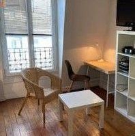 Studio 25m² Paris 15e - Photo 3