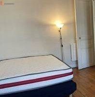 Studio 25m² Paris 15e - Photo 2
