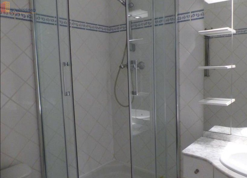 Studio 25m² Paris 15e - Photo 1