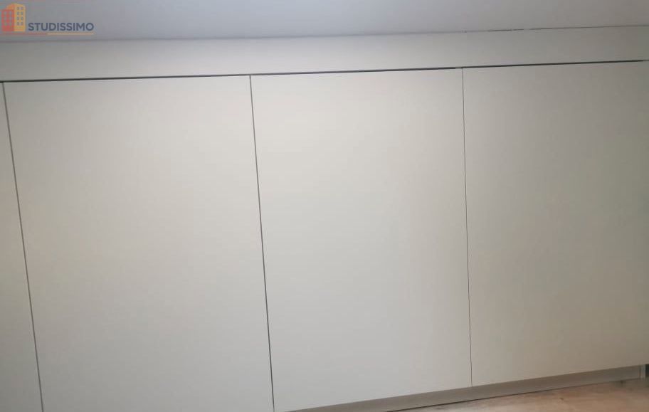 Studio à Paris