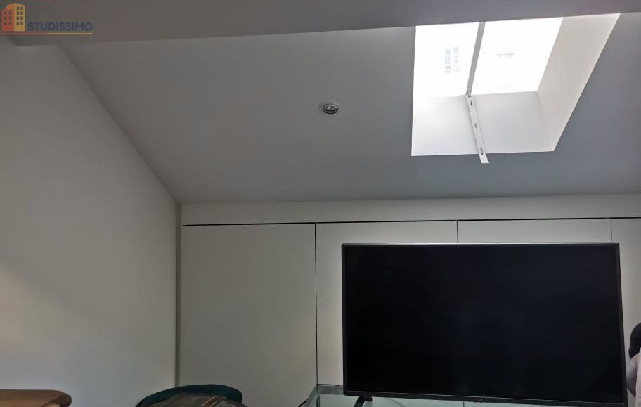 Studio meublé 20m² Paris 10e - Lumineux, au calme - Photo 8