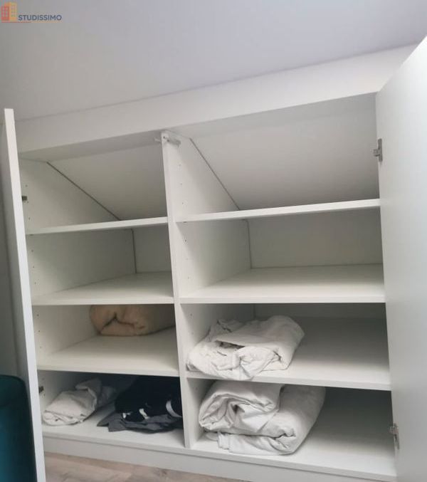 Studio meublé 20m² Paris 10e - Lumineux, au calme - Photo 5