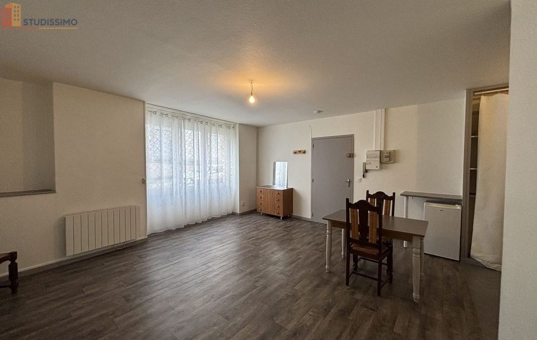 Studio 34m² Condrieu - calme, lumineux - Photo 3