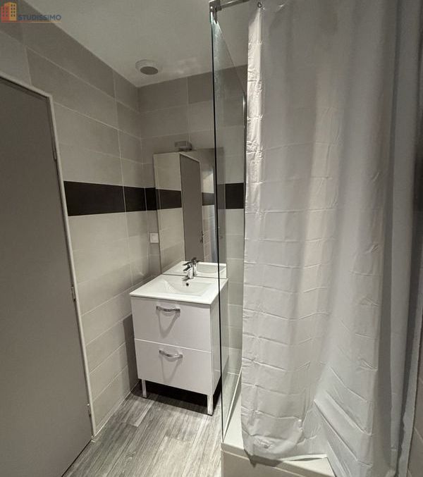 Studio 34m² Condrieu - calme, lumineux - Photo 2