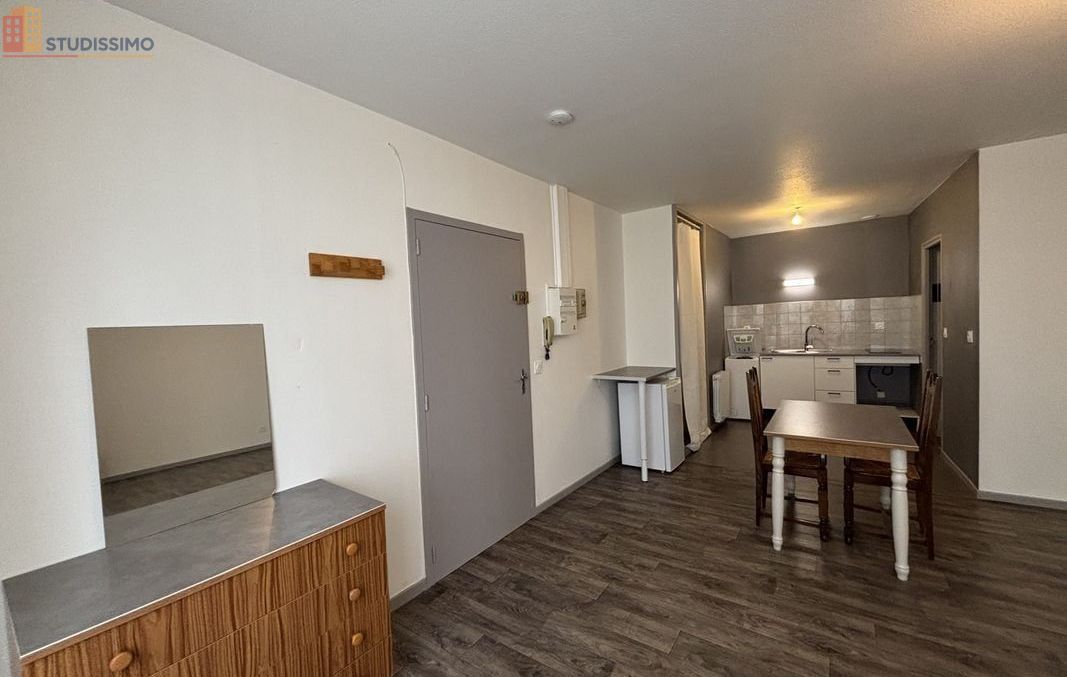 Studio 34m² Condrieu - calme, lumineux - Photo 1
