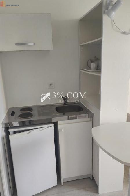 Studio 17m² Mont-de-Marsan - Montant des charges et dpe E - Photo 7