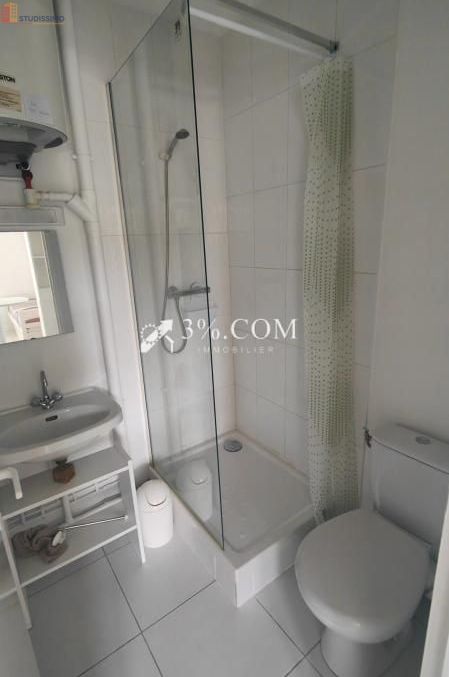 Studio 17m² Mont-de-Marsan - Montant des charges et dpe E - Photo 2
