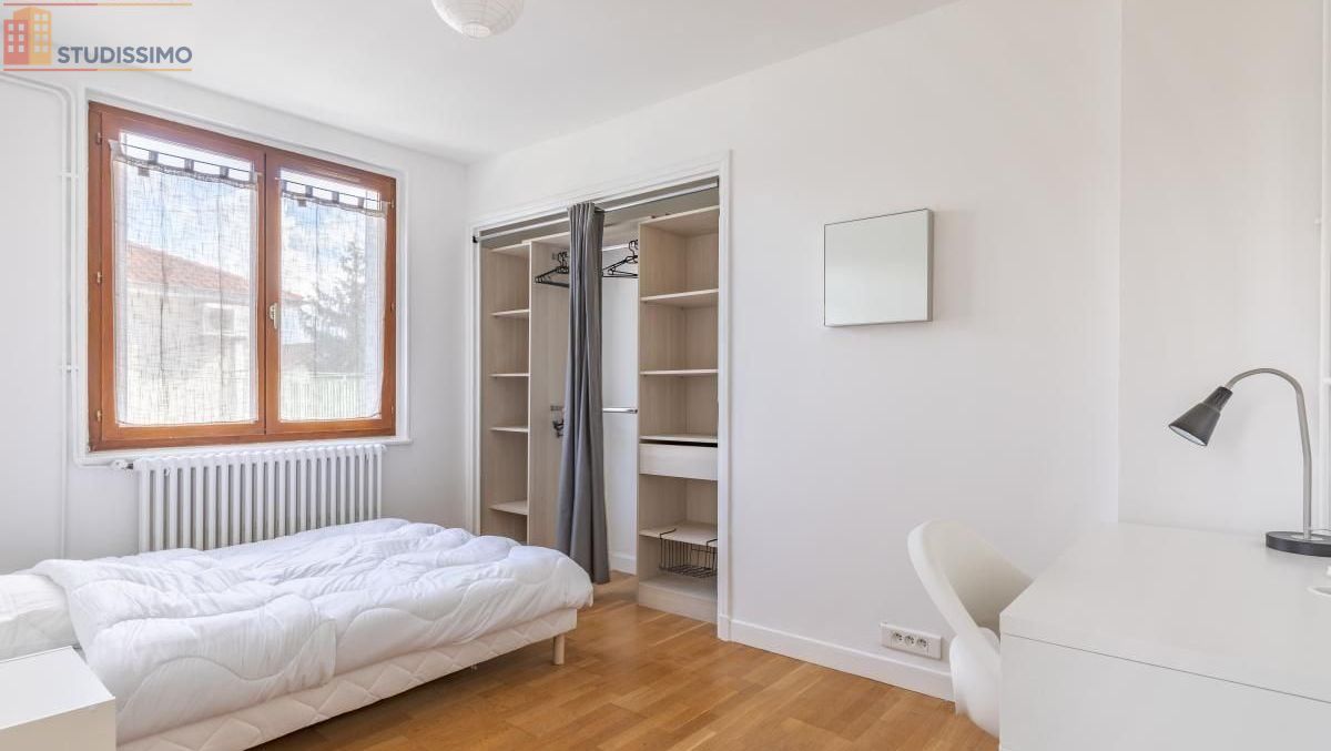 Studio à Lyon