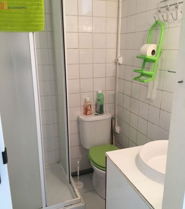 Studio 24m² Dax 40100 - Libre, bail possible - Photo 1