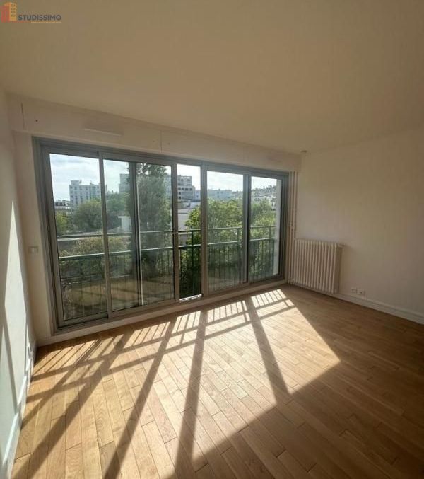 Studio 24m² Paris 16e - Photo 4
