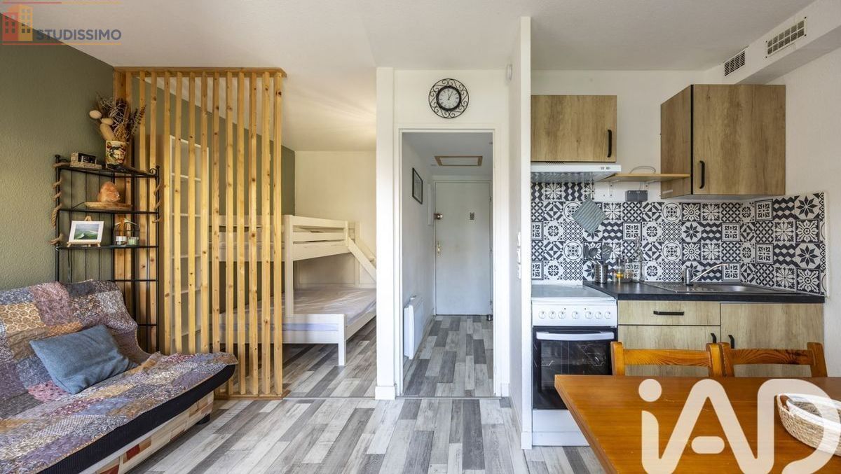 Studio 24m² Vieux-Boucau-les-Bains - 1 pièce - Photo 9