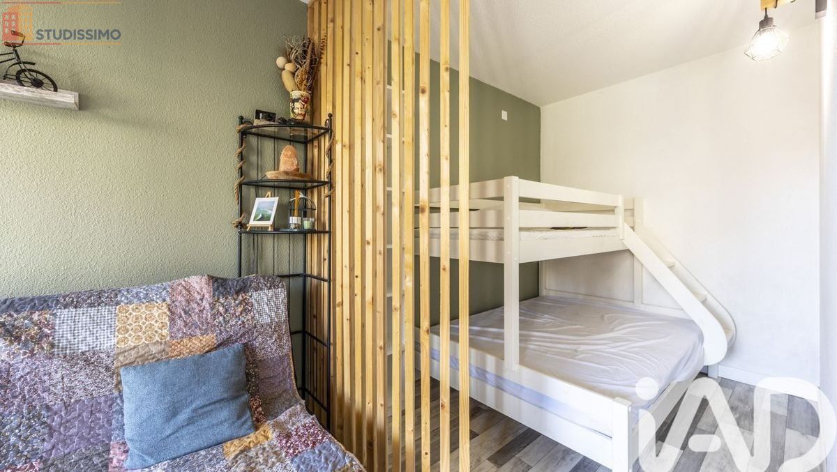 Studio 24m² Vieux-Boucau-les-Bains - 1 pièce - Photo 7