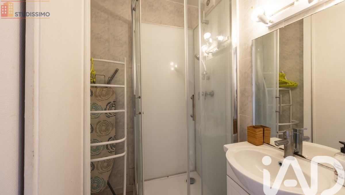 Studio 24m² Vieux-Boucau-les-Bains - 1 pièce - Photo 6