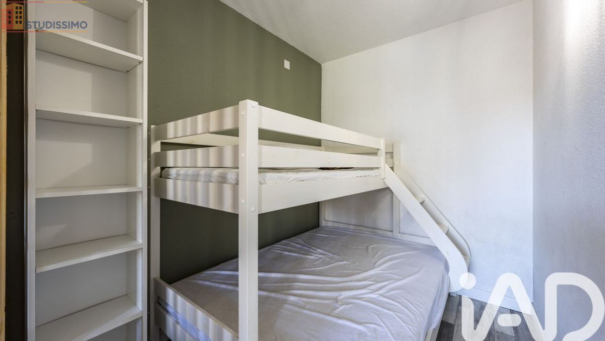 Studio 24m² Vieux-Boucau-les-Bains - 1 pièce - Photo 5