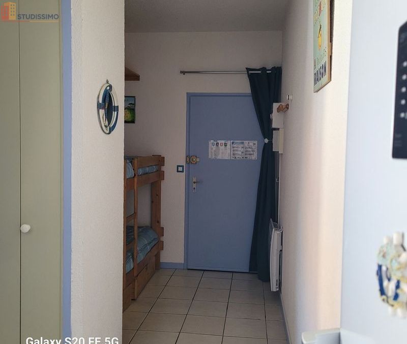 Studio 32m² Biscarrosse - Proche plage - Photo 10