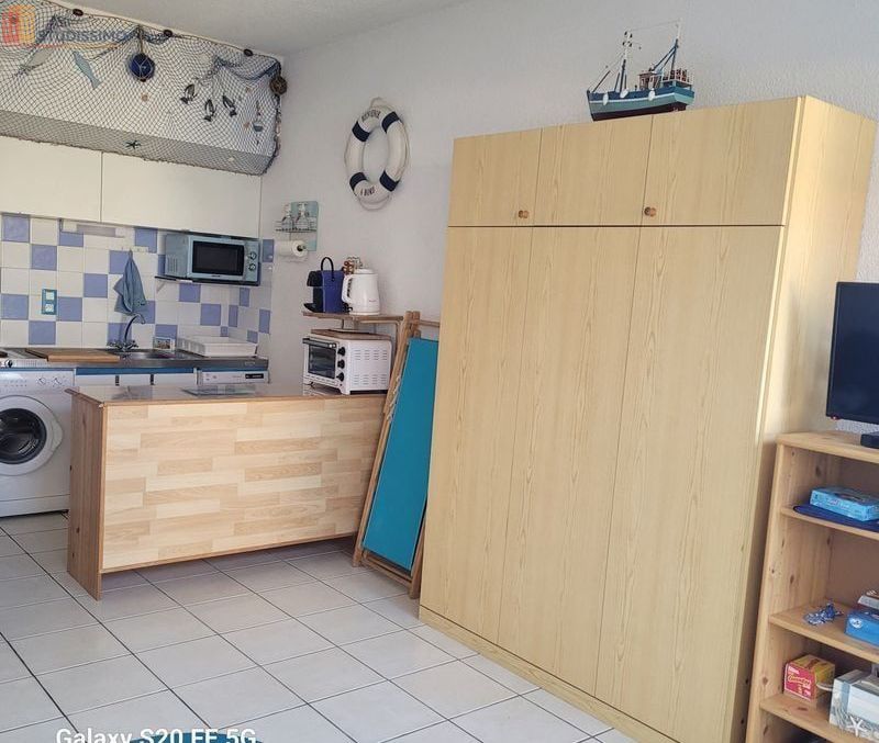 Studio 32m² Biscarrosse - Proche plage - Photo 8