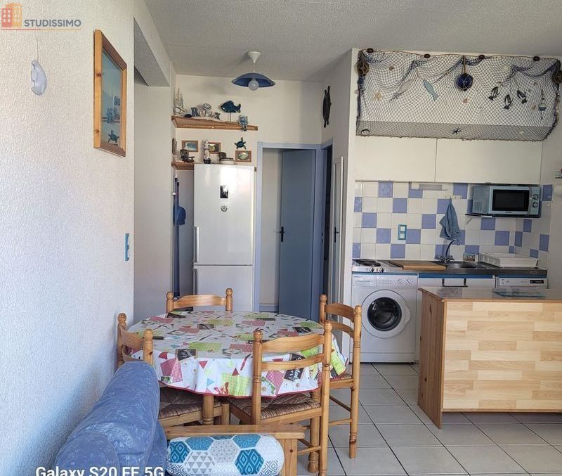 Studio 32m² Biscarrosse - Proche plage - Photo 9