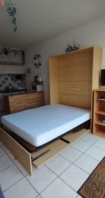 Studio 32m² Biscarrosse - Proche plage - Photo 7