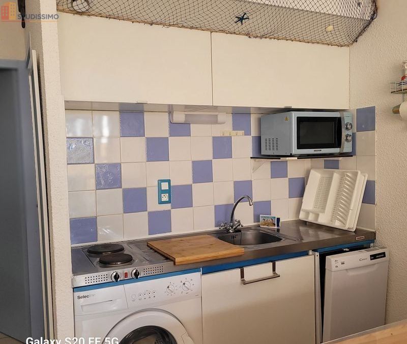 Studio 32m² Biscarrosse - Proche plage - Photo 6