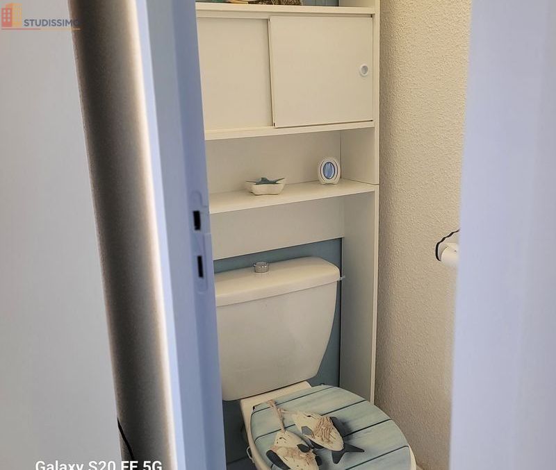 Studio 32m² Biscarrosse - Proche plage - Photo 5