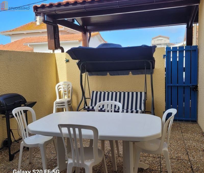 Studio 32m² Biscarrosse - Proche plage - Photo 3