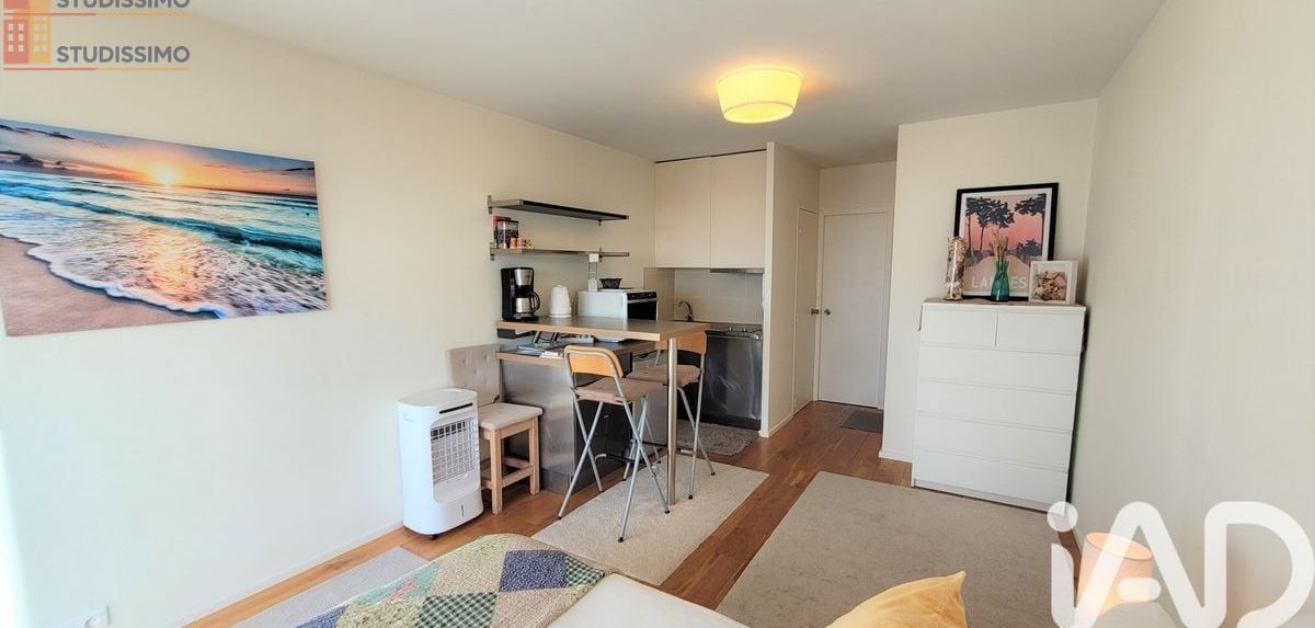 Studio 24m² Seignosse 40510 - Photo 1