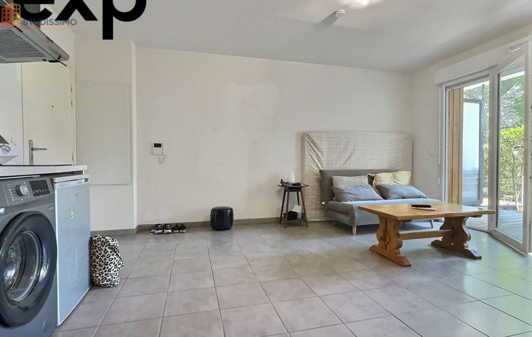 Studio 28m² Biscarrosse - DPE C - Photo 8