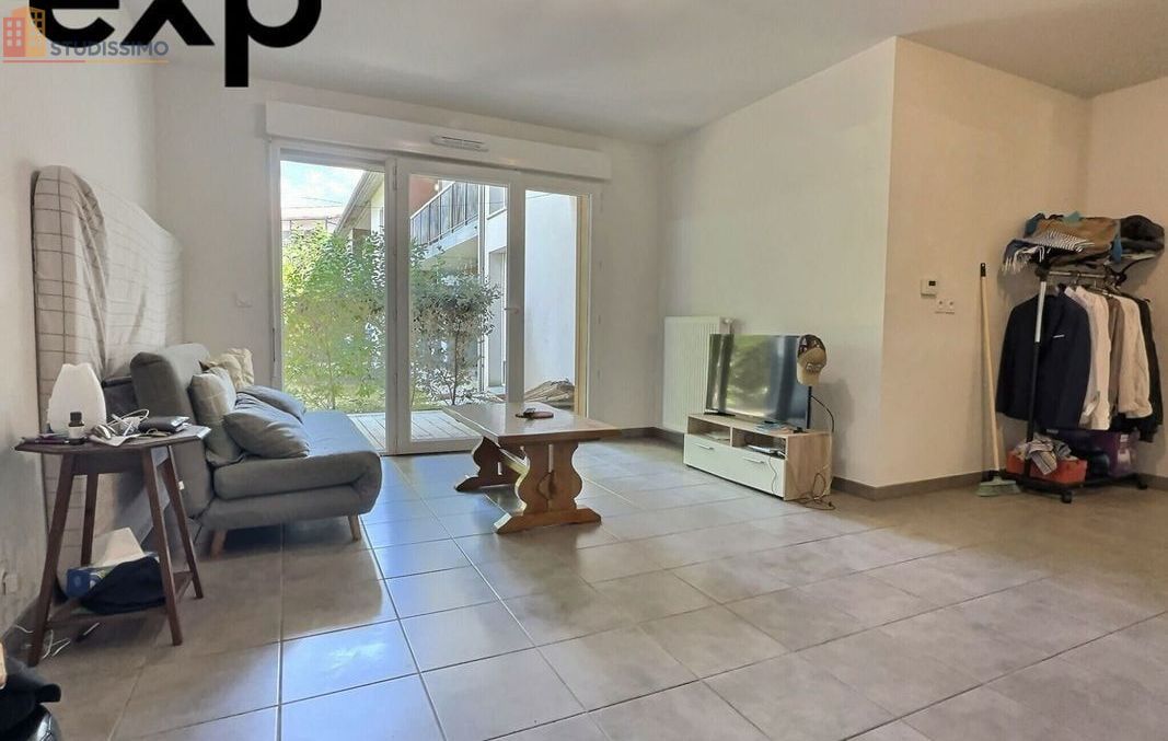 Studio 28m² Biscarrosse - DPE C - Photo 7