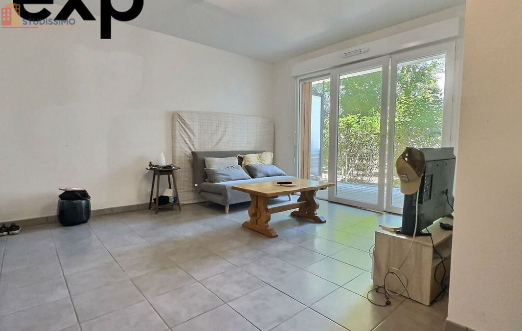 Studio 28m² Biscarrosse - DPE C - Photo 6