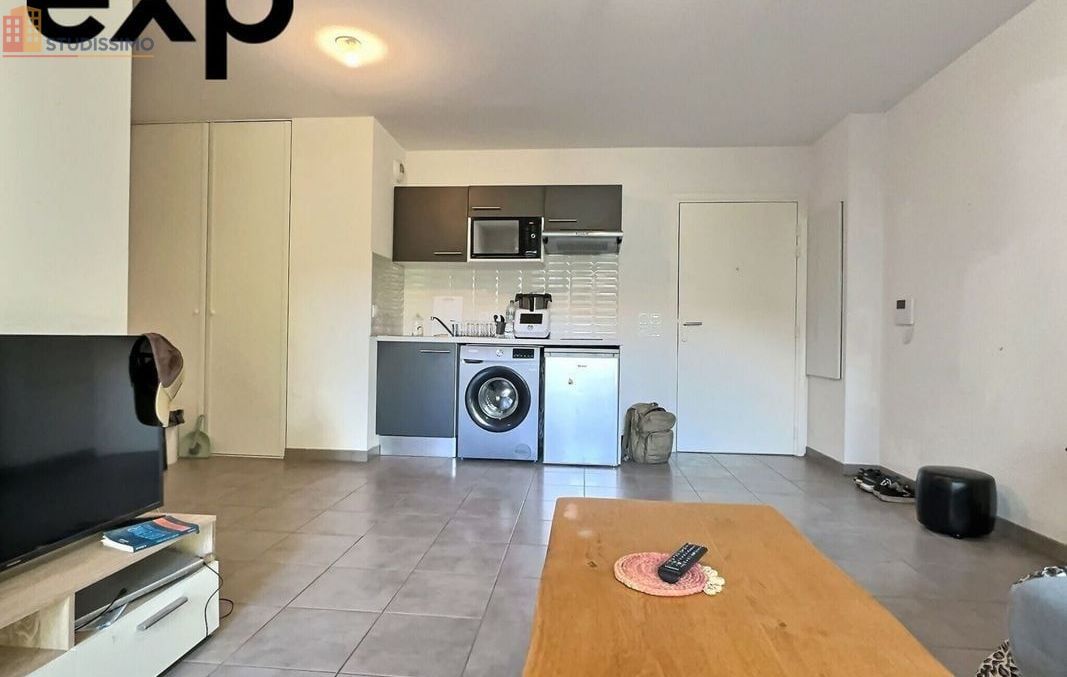 Studio 28m² Biscarrosse - DPE C - Photo 4
