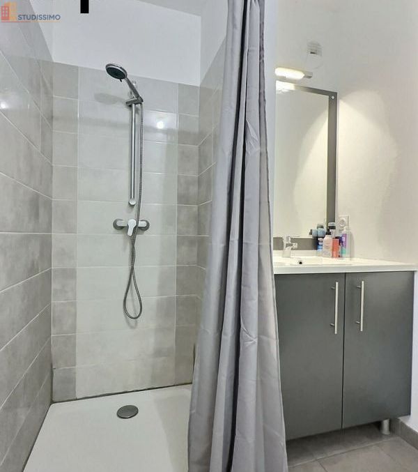 Studio 28m² Biscarrosse - DPE C - Photo 3