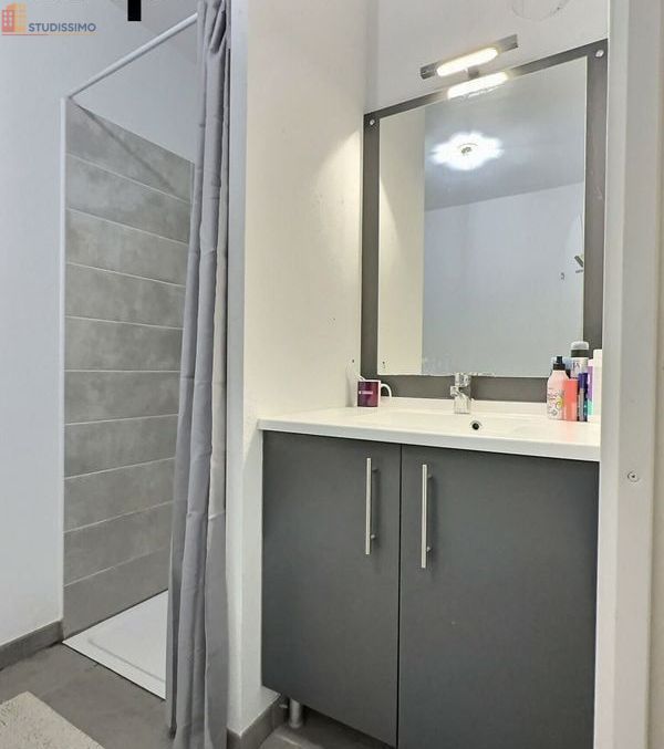Studio 28m² Biscarrosse - DPE C - Photo 2